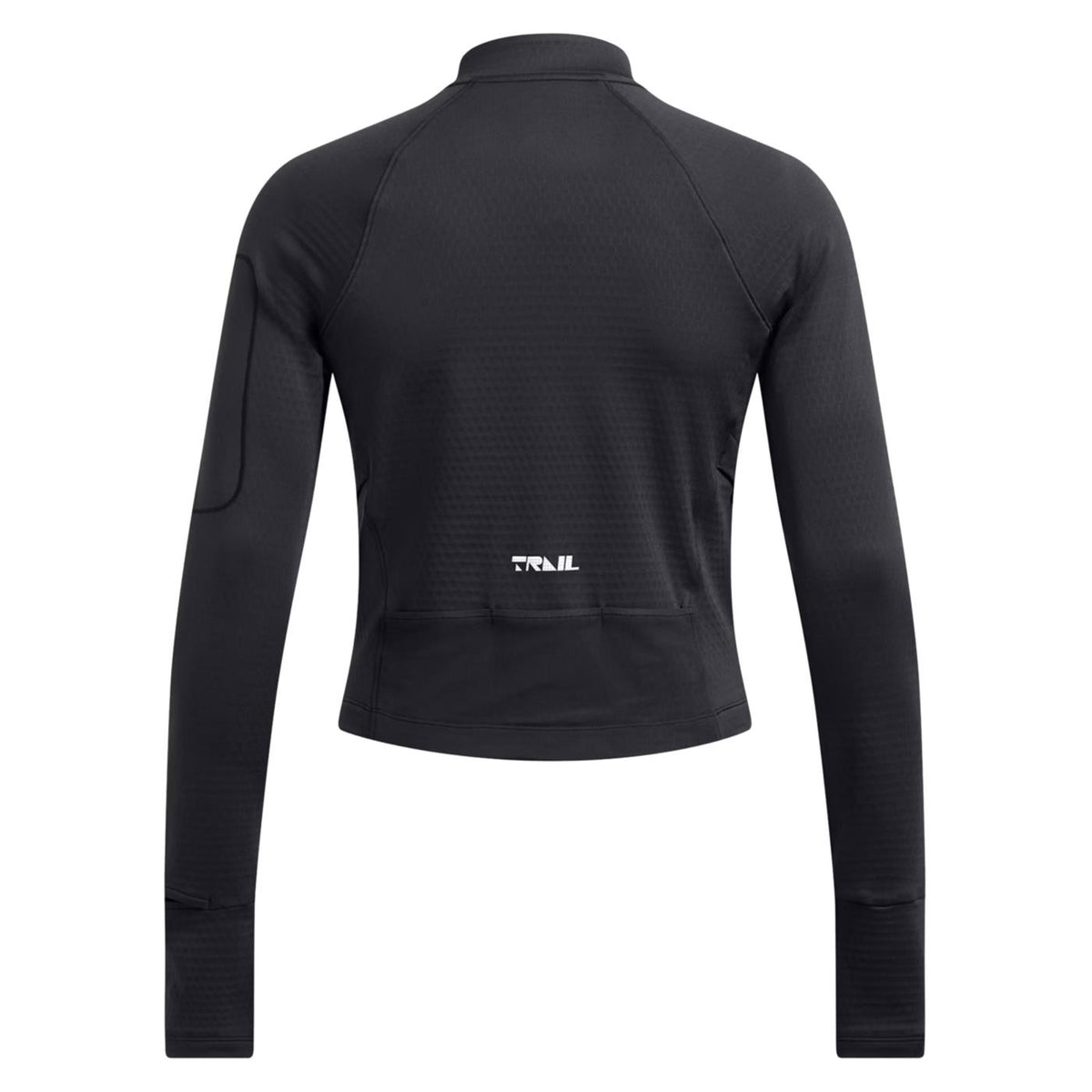UNDER ARMOUR W TRAIL RUN HALF ZIP - seconda immagine