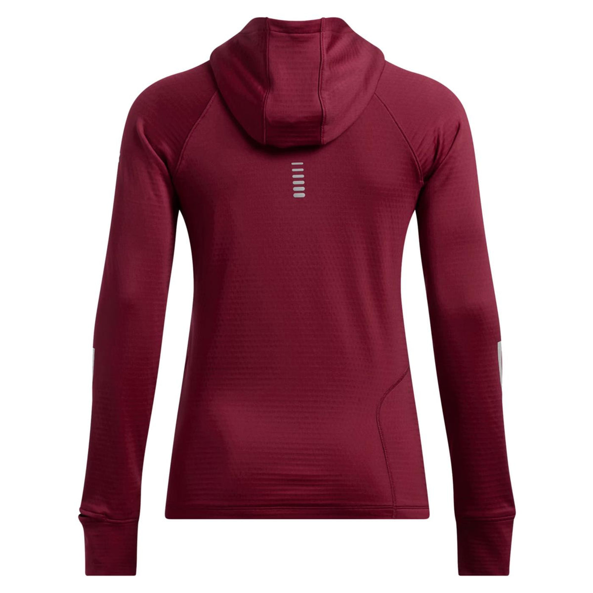 UNDER ARMOUR W RUN BALACLAVA HOODIE