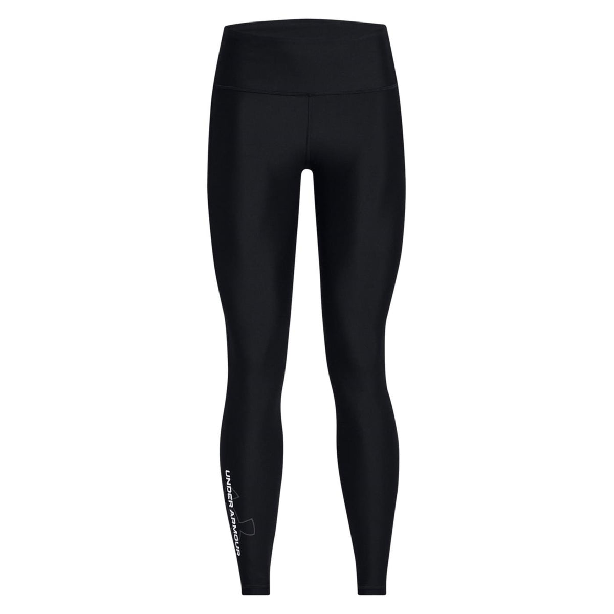 UNDER ARMOUR TECH BRANDED LEGGING