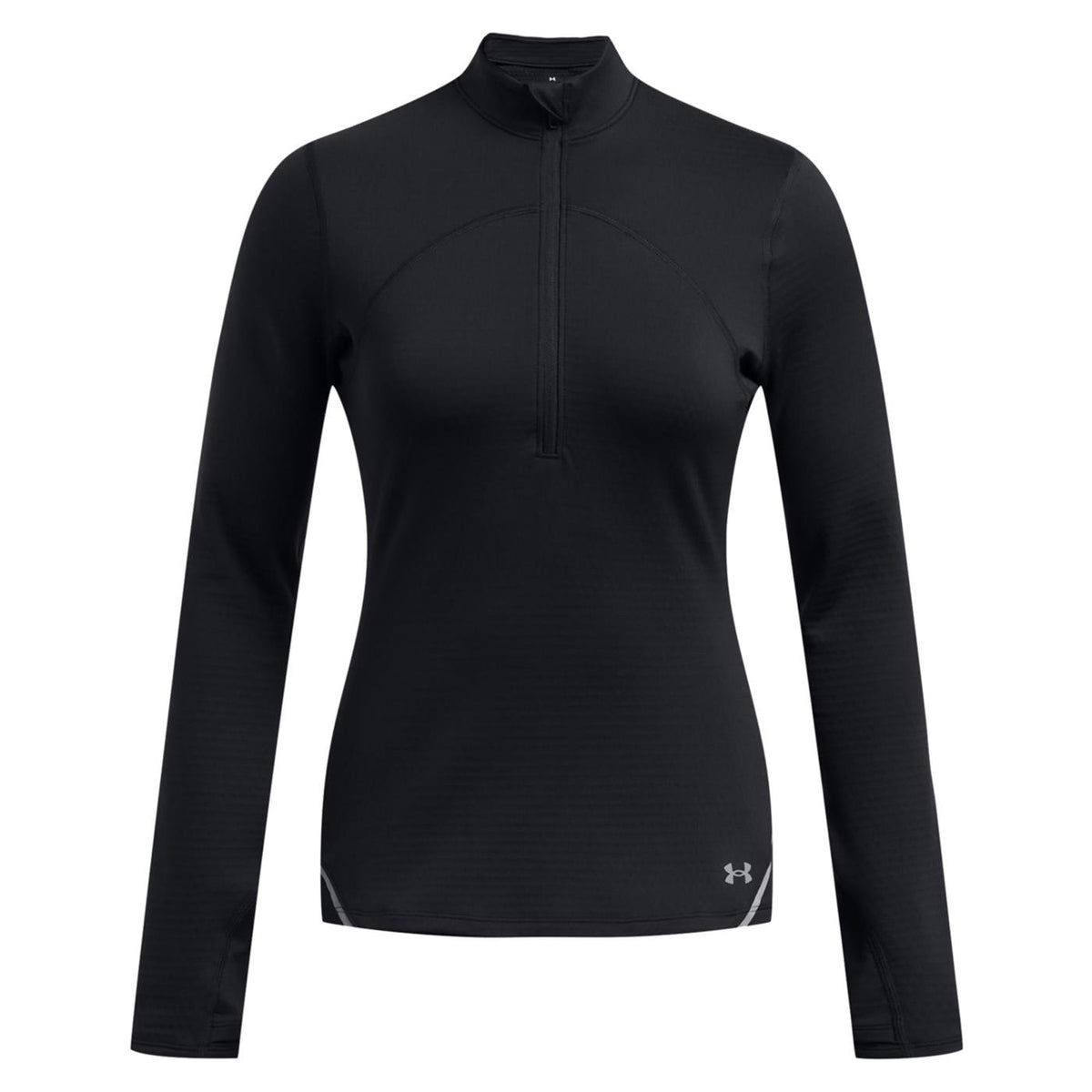 UNDER ARMOUR W VANISH CW 1/2 ZIP