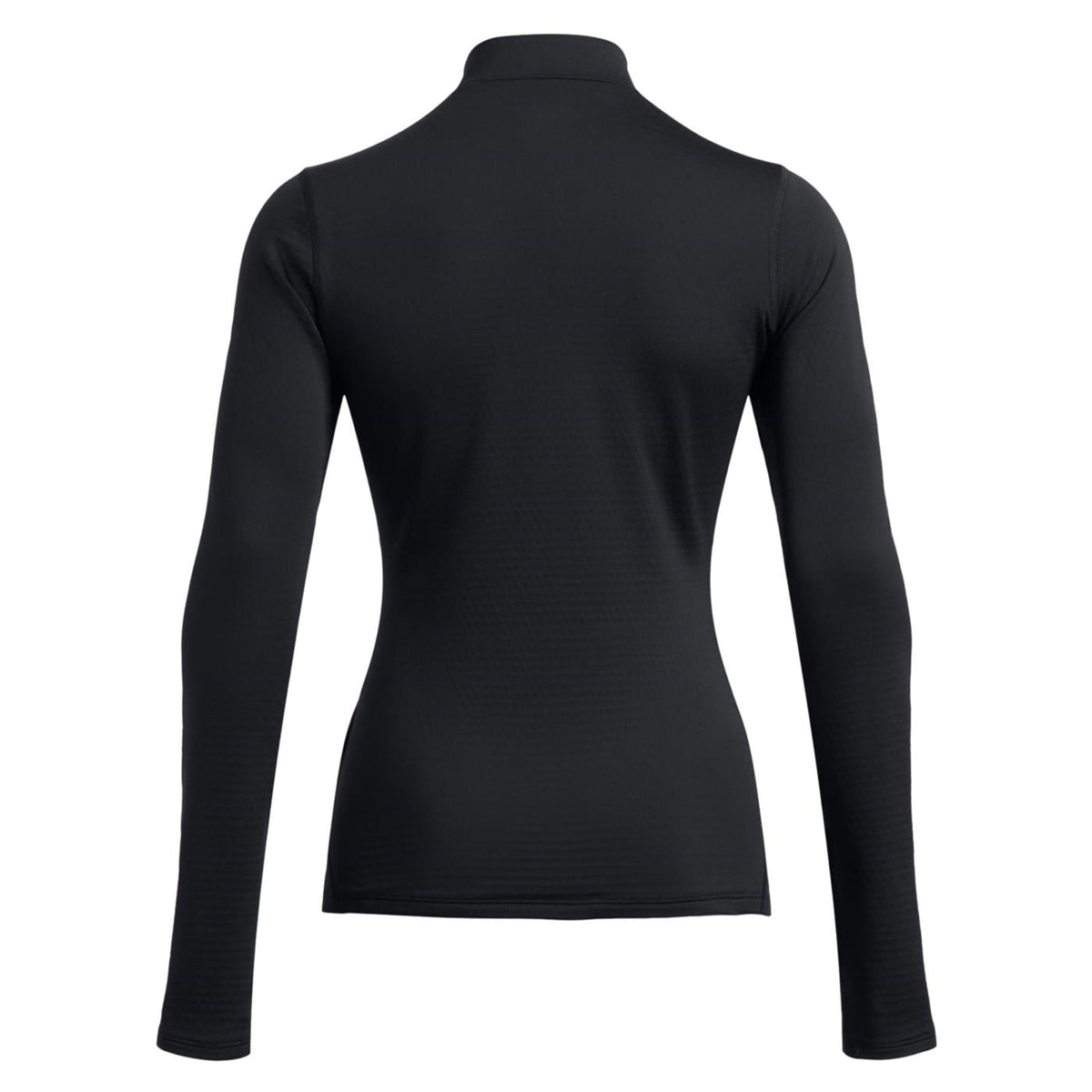 UNDER ARMOUR W VANISH CW 1/2 ZIP
