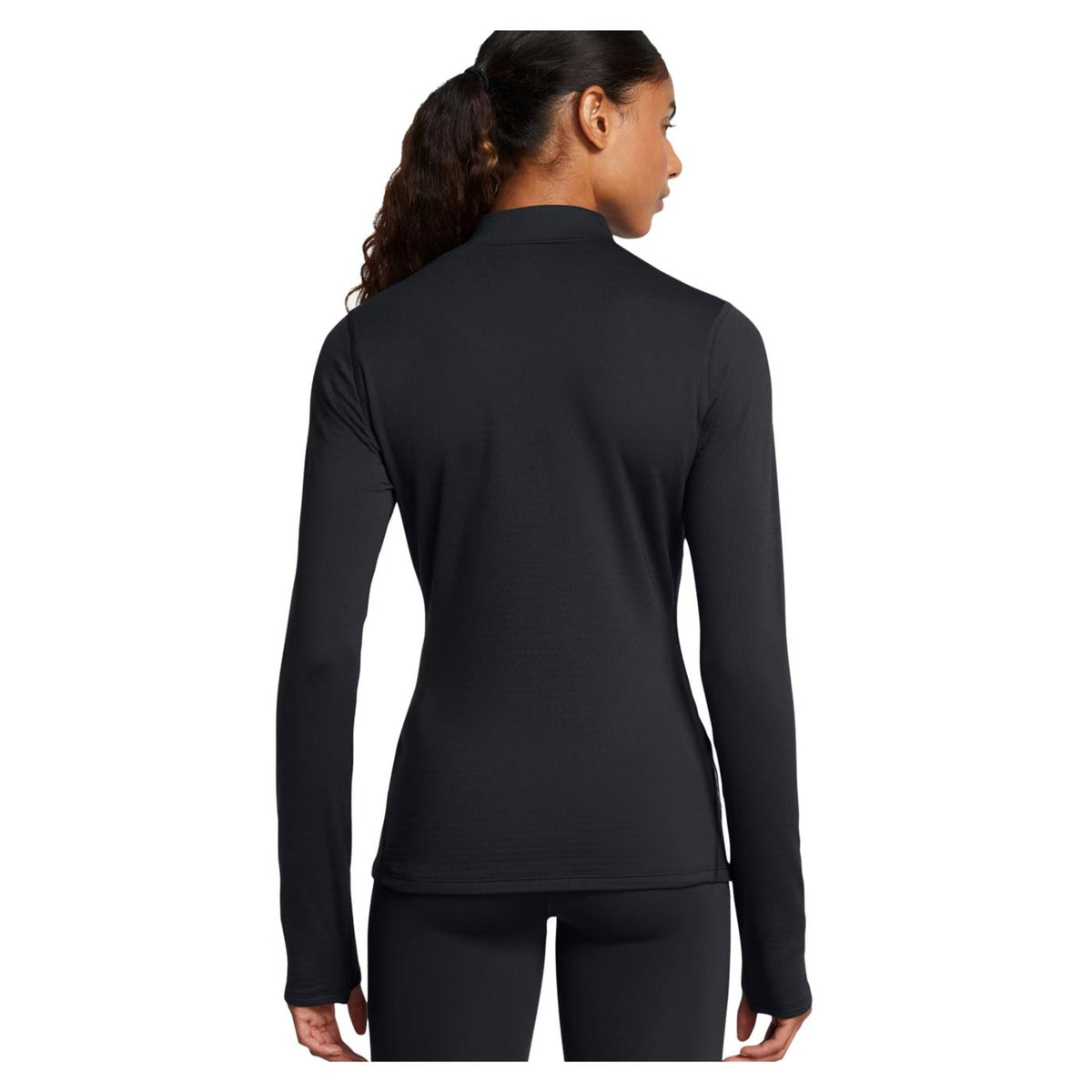 UNDER ARMOUR W VANISH CW 1/2 ZIP