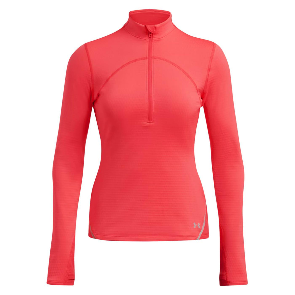 UNDER ARMOUR W VANISH CW 1/2 ZIP