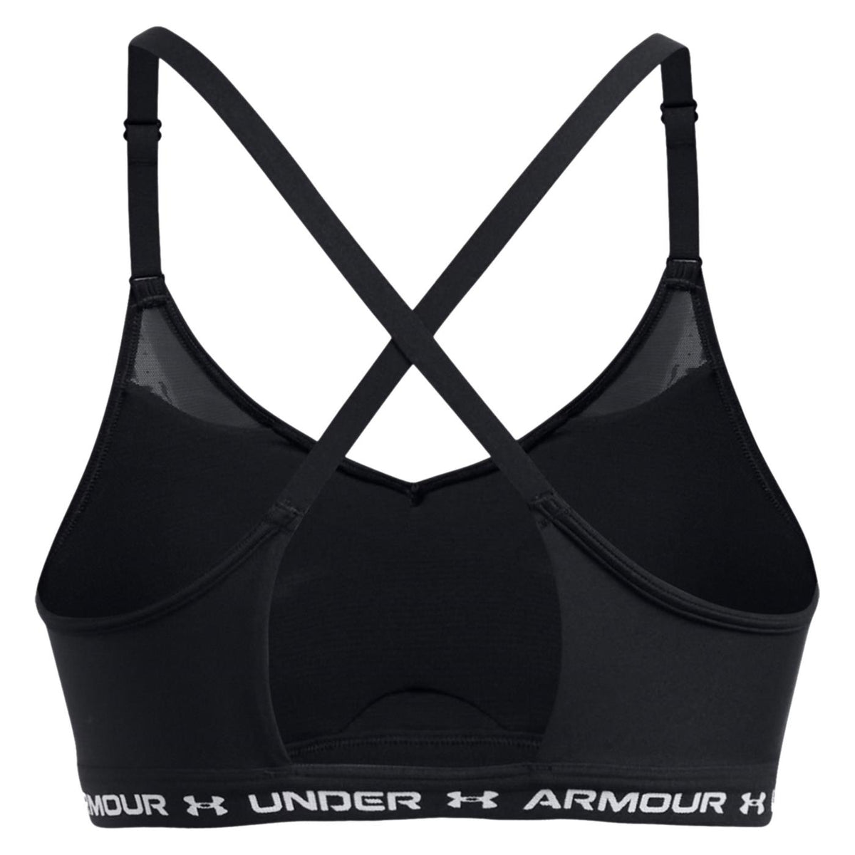 UNDER ARMOUR CROSSBACK LOW BRA - seconda immagine