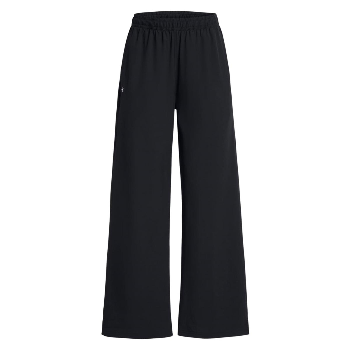 UNDER ARMOUR W RIVAL WIDE LEG PANT