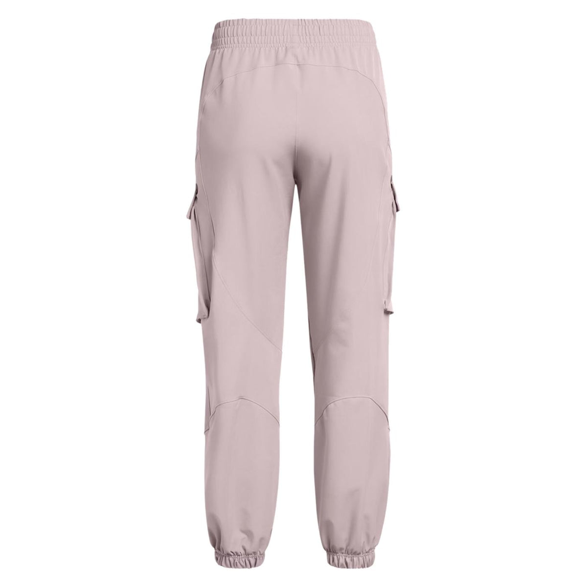 UNDER ARMOR W UNSTOPPABLE CARGO PANT - seconda immagine