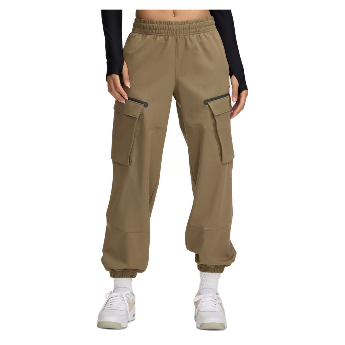 UNDER ARMOUR W UNSTOPPABLE CARGO PANT