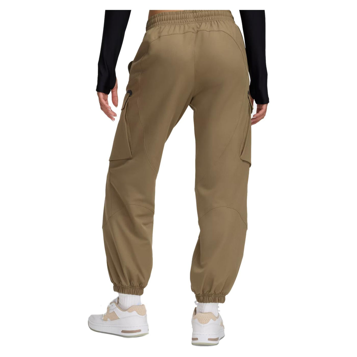 UNDER ARMOR W UNSTOPPABLE CARGO PANT - seconda immagine