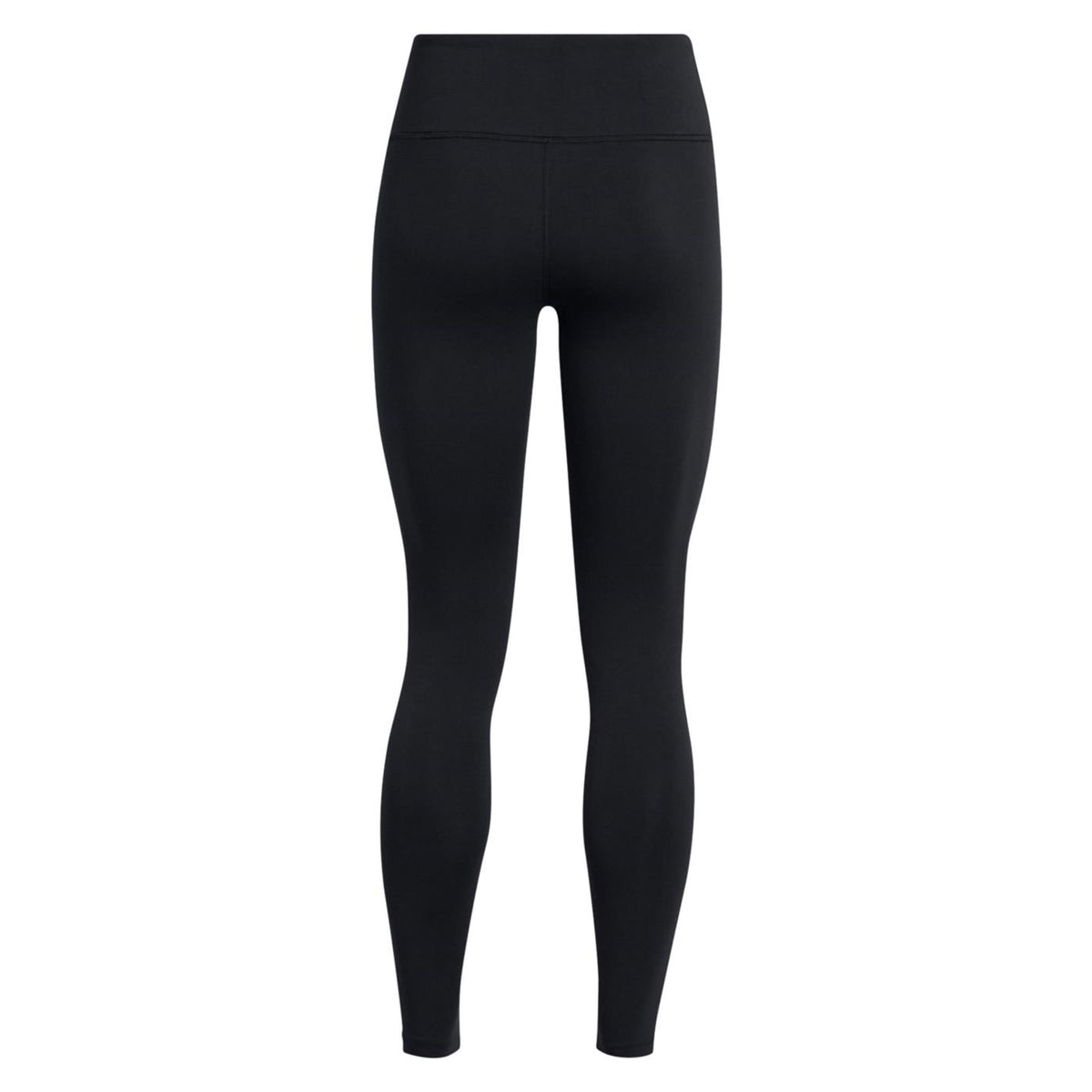 UNDER ARMOUR W RIVAL LEGGING - Nero - vista 2