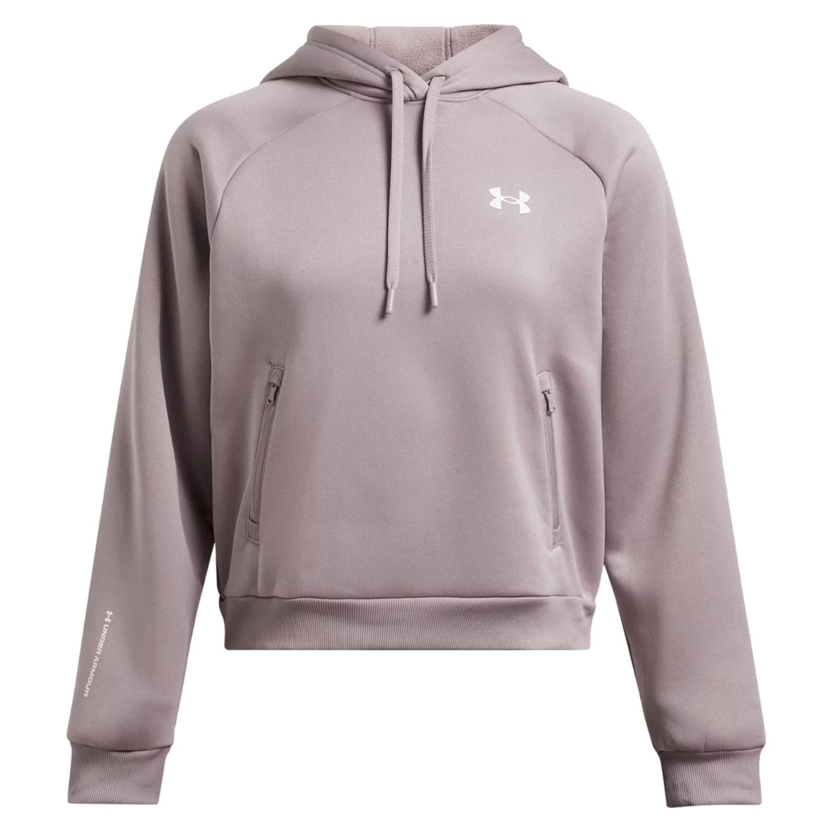 UNDER ARMOUR W ARMOUR FLC PRO HOODY