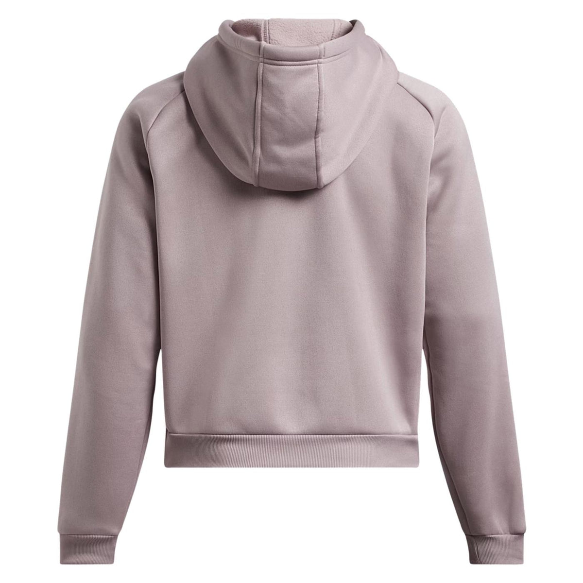 UNDER ARMOUR W ARMOUR FLC PRO HOODY - seconda immagine