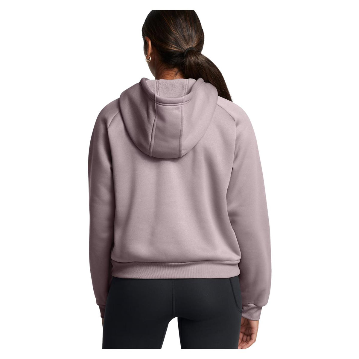 UNDER ARMOUR W ARMOUR FLC PRO HOODY