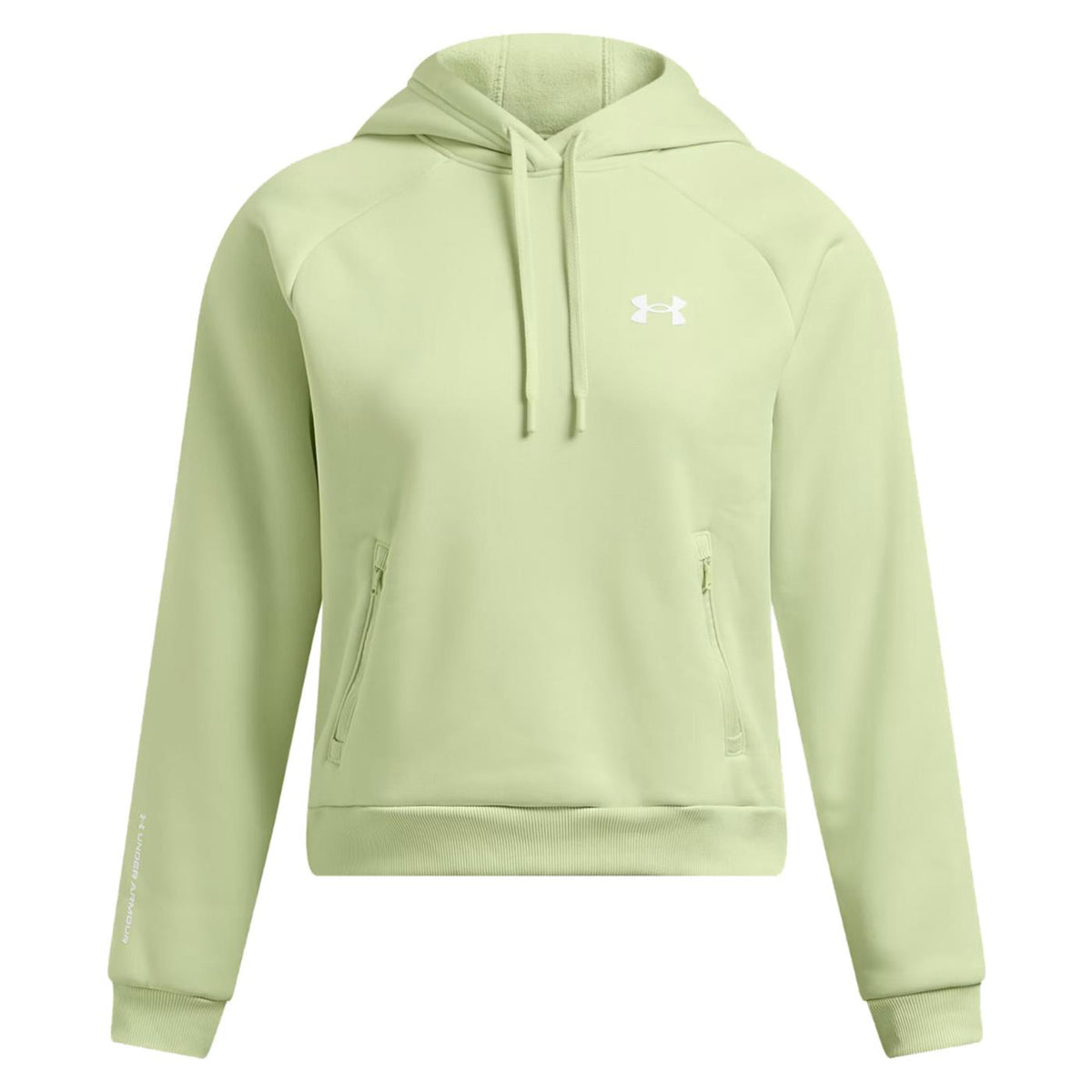 UNDER ARMOUR W ARMOUR FLC PRO HOODY