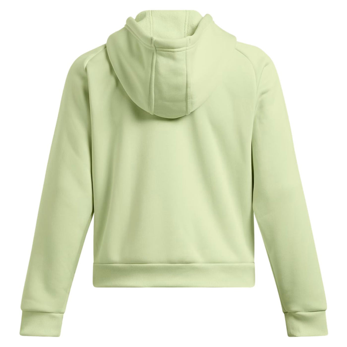 UNDER ARMOUR W ARMOUR FLC PRO HOODY - seconda immagine