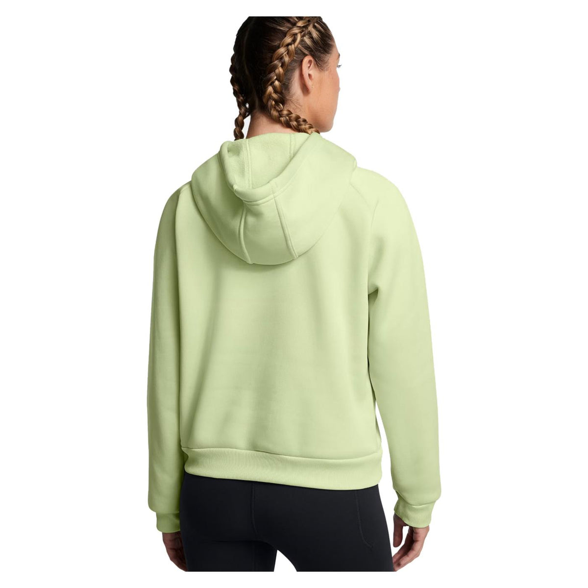 UNDER ARMOUR W ARMOUR FLC PRO HOODY