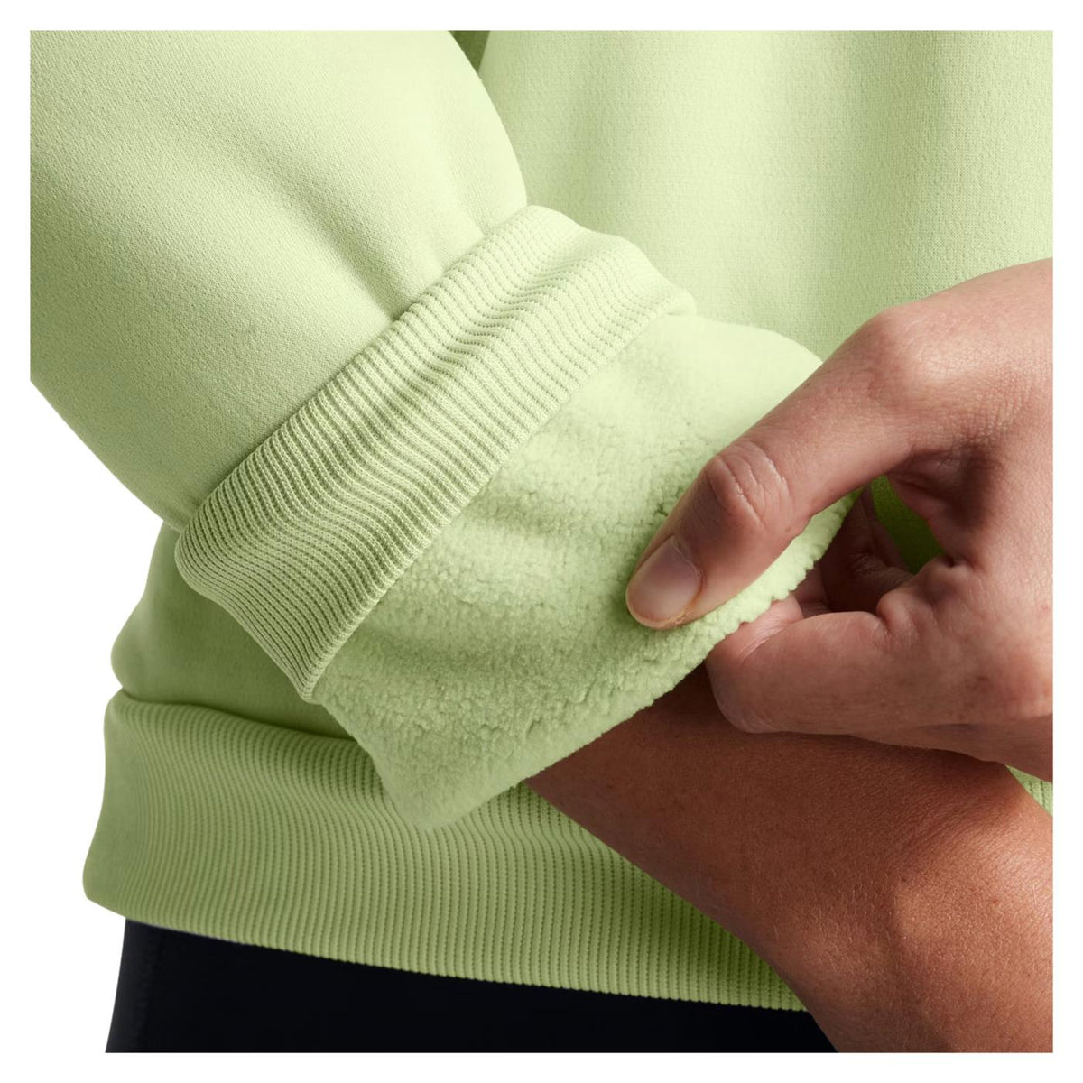 UNDER ARMOUR W ARMOUR FLC PRO HOODY