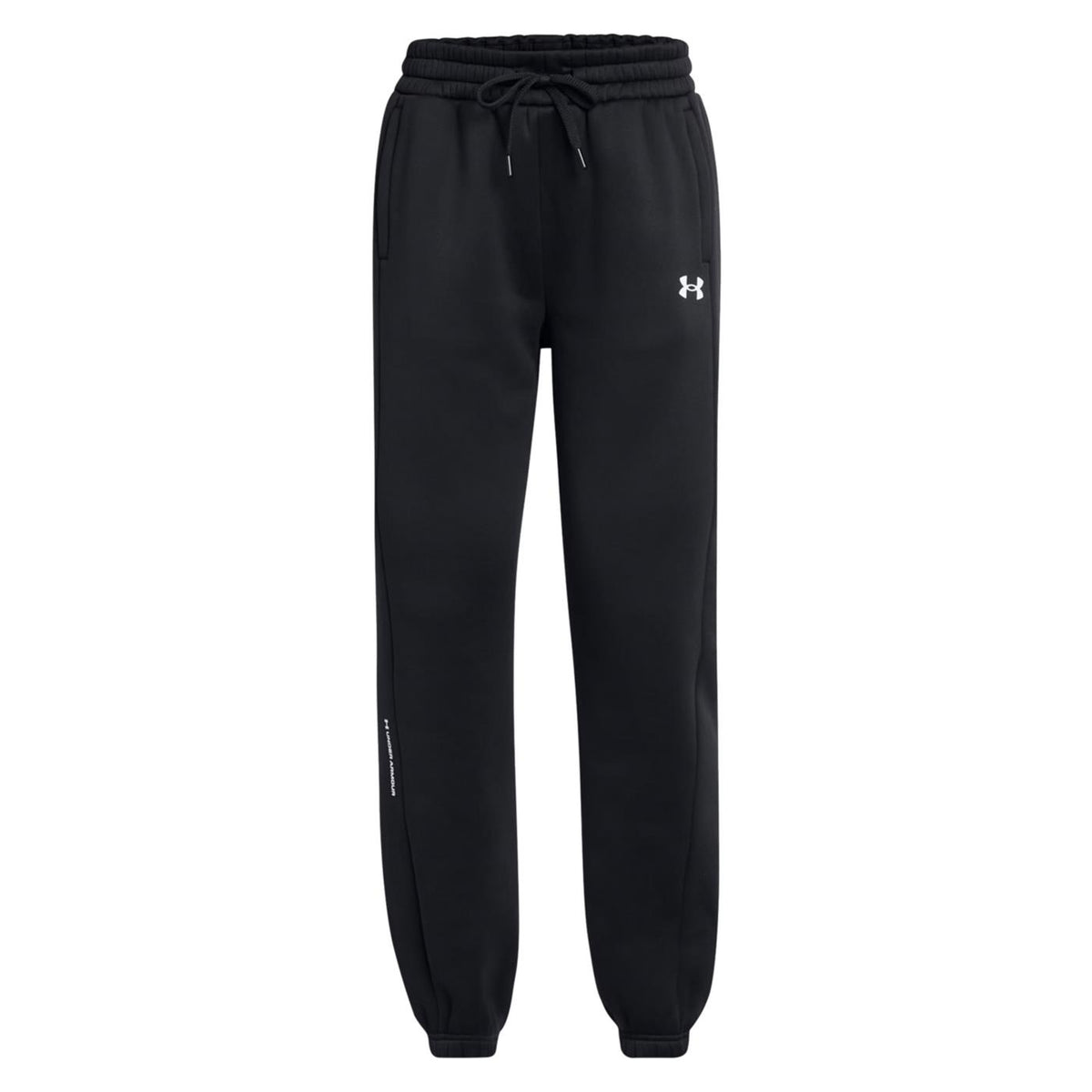 UNDER ARMOUR W ARMOUR FLC PRO GYM PANT