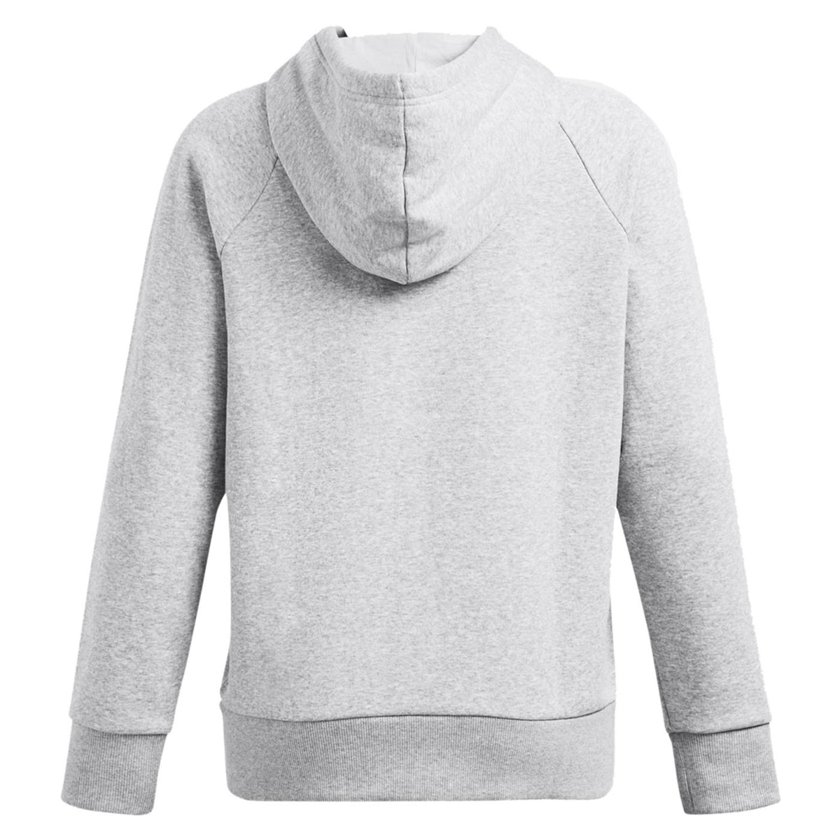 UNDER ARMOR W RIVAL FLEECE HOODY - seconda immagine