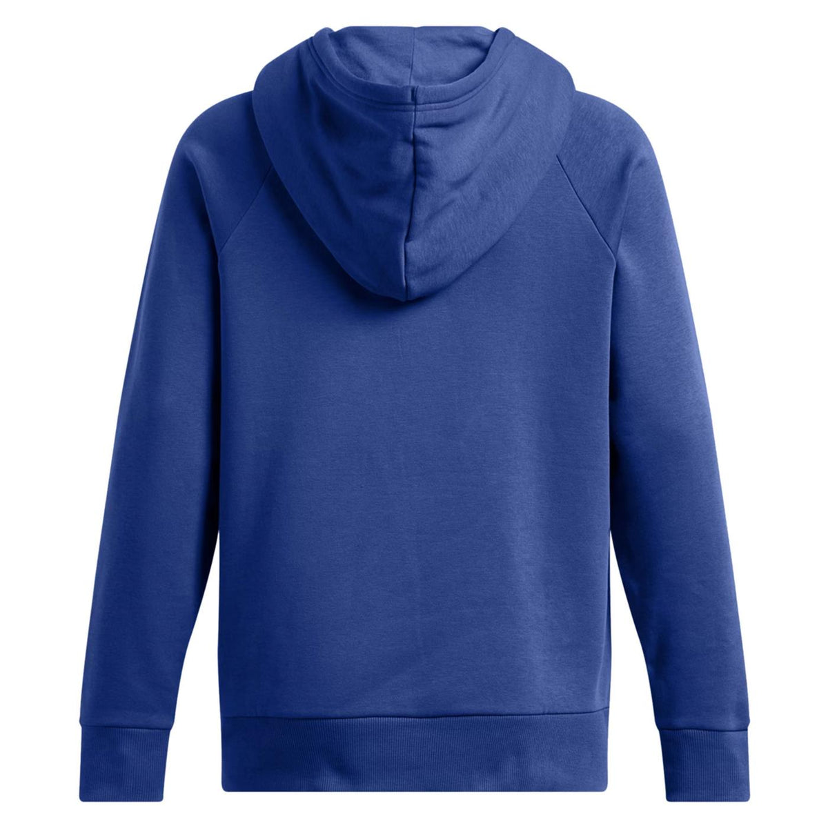 UNDER ARMOR W RIVAL FLEECE HOODY - seconda immagine