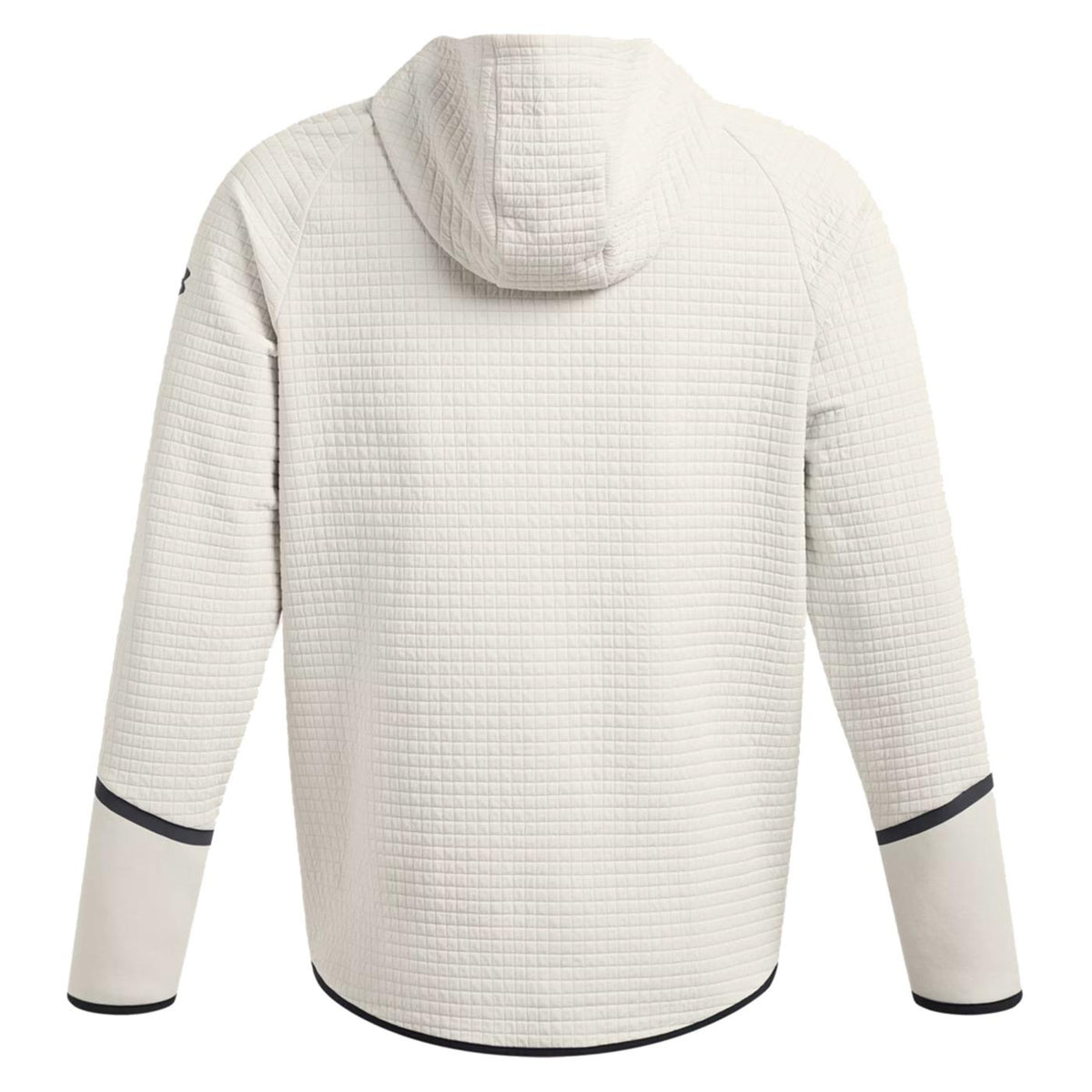 UNDER ARMOUR UNSTOPPABLE FLC TXTR FZ - seconda immagine