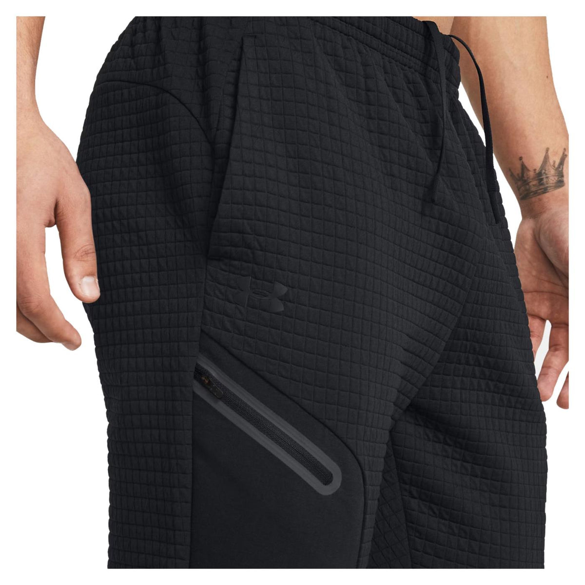UNDER ARMOUR UNSTOPPABLE FLC JOGGER