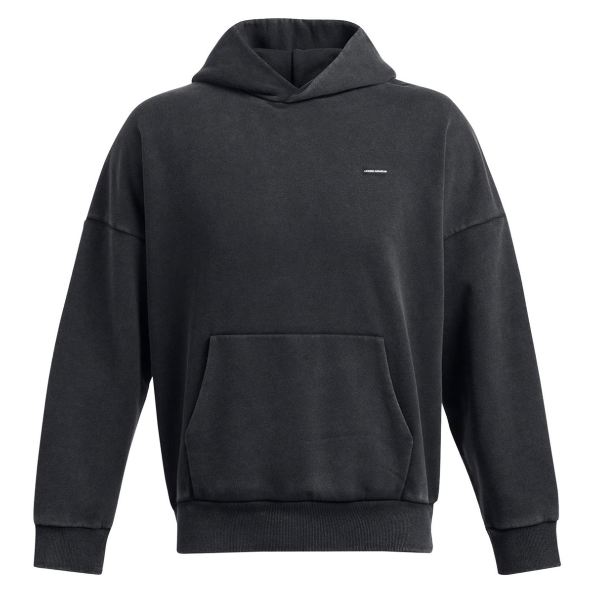 UNDER ARMOUR ICON HEAVYWEIGHT HOODIE