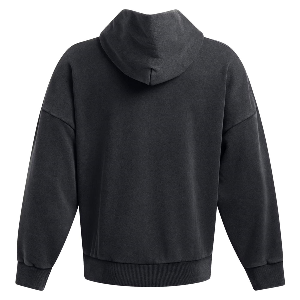UNDER ARMOUR ICON HEAVYWEIGHT HOODIE - seconda immagine