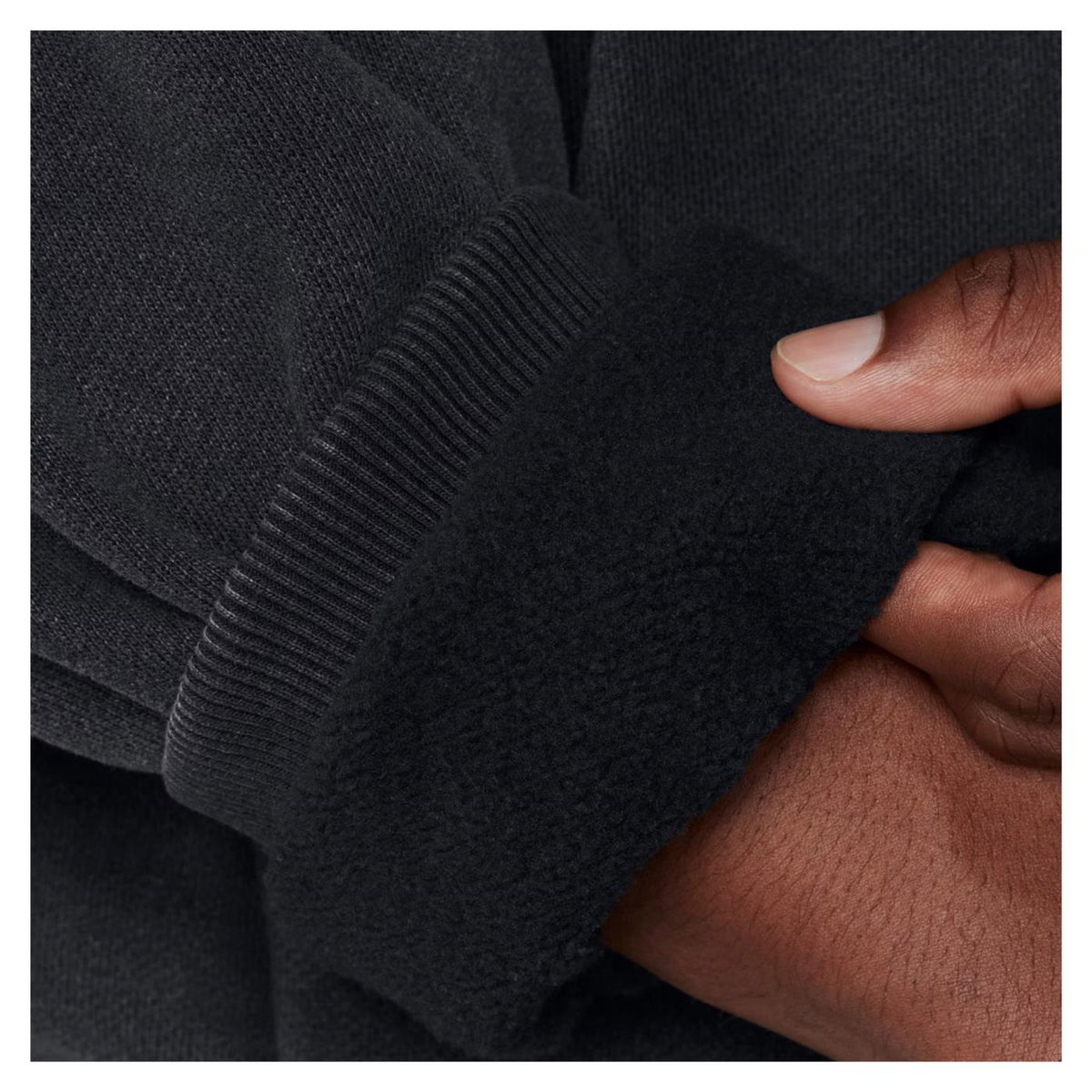 UNDER ARMOUR ICON HEAVYWEIGHT HOODIE