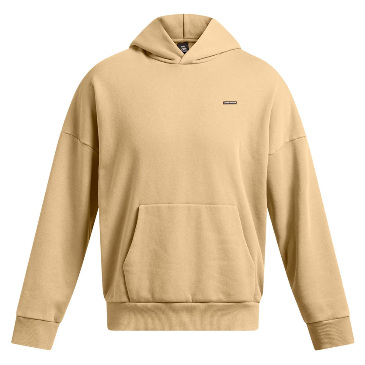 UNDER ARMOUR ICON HEAVYWEIGHT HOODIE