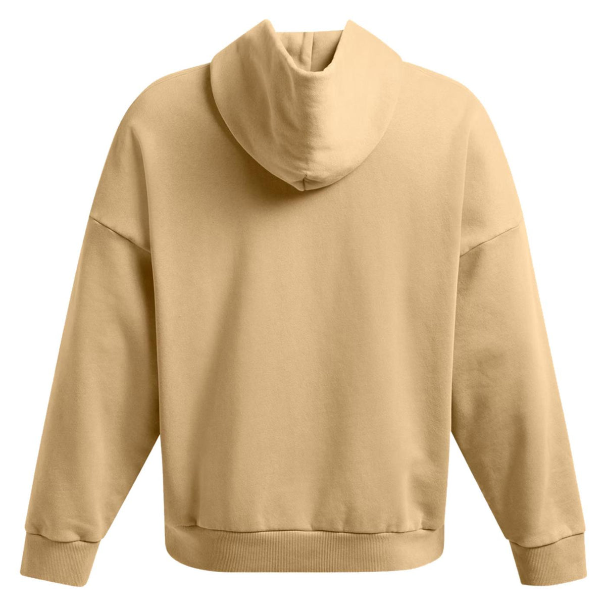 UNDER ARMOUR ICON HEAVYWEIGHT HOODIE - seconda immagine