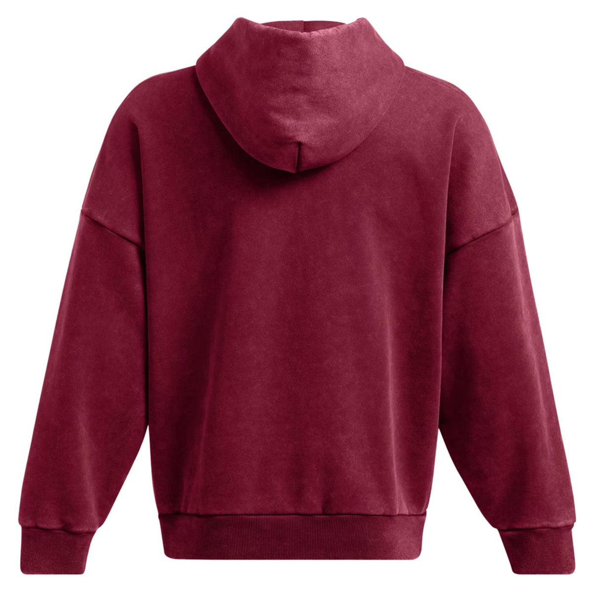 UNDER ARMOUR ICON HEAVYWEIGHT HOODIE