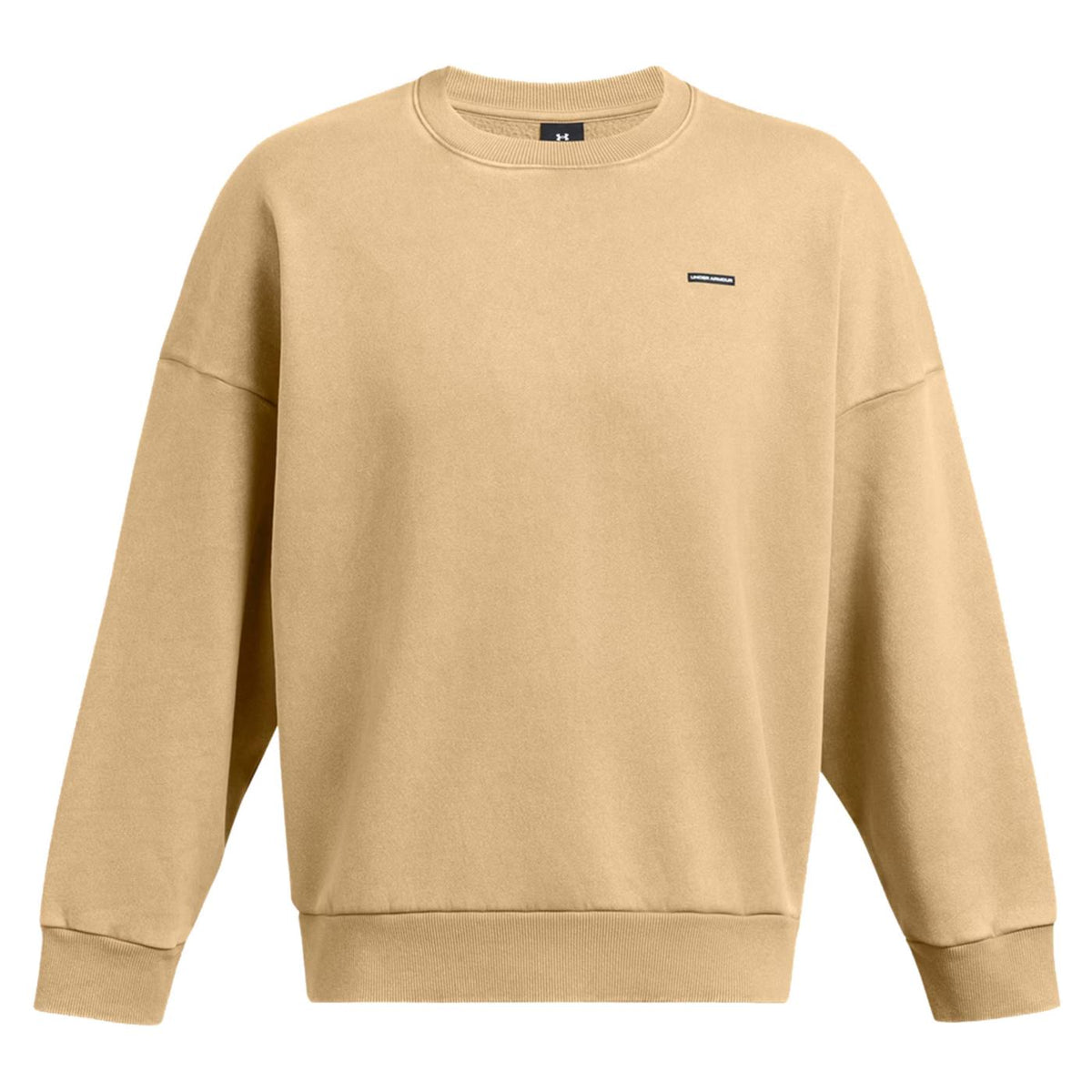 UNDER ARMOUR ICON HEAVYWEIGHT CREW