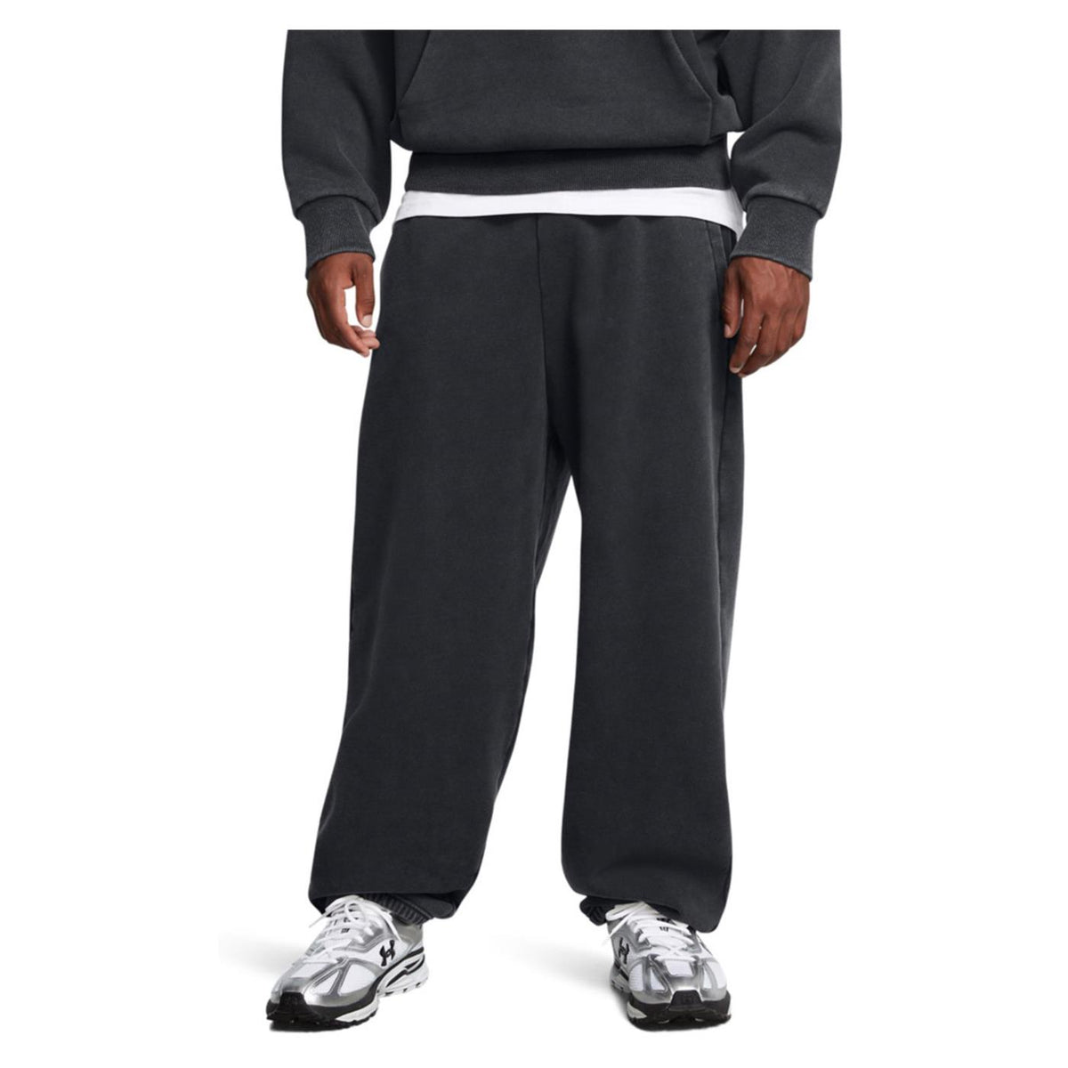 UNDER ARMOUR ICON HEAVYWEIGHT PANT - seconda immagine