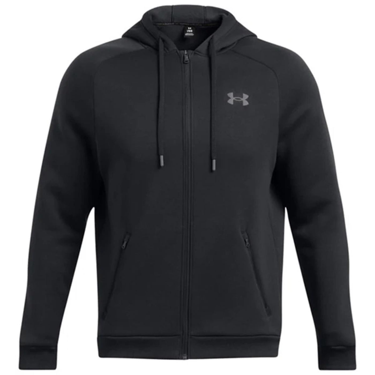 UNDER ARMOUR ARMOUR FLEECE PRO FZ