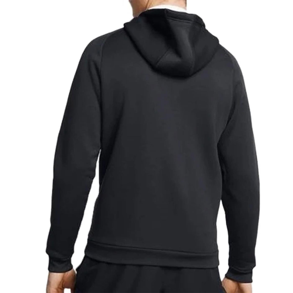 UNDER ARMOUR ARMOUR FLEECE PRO FZ