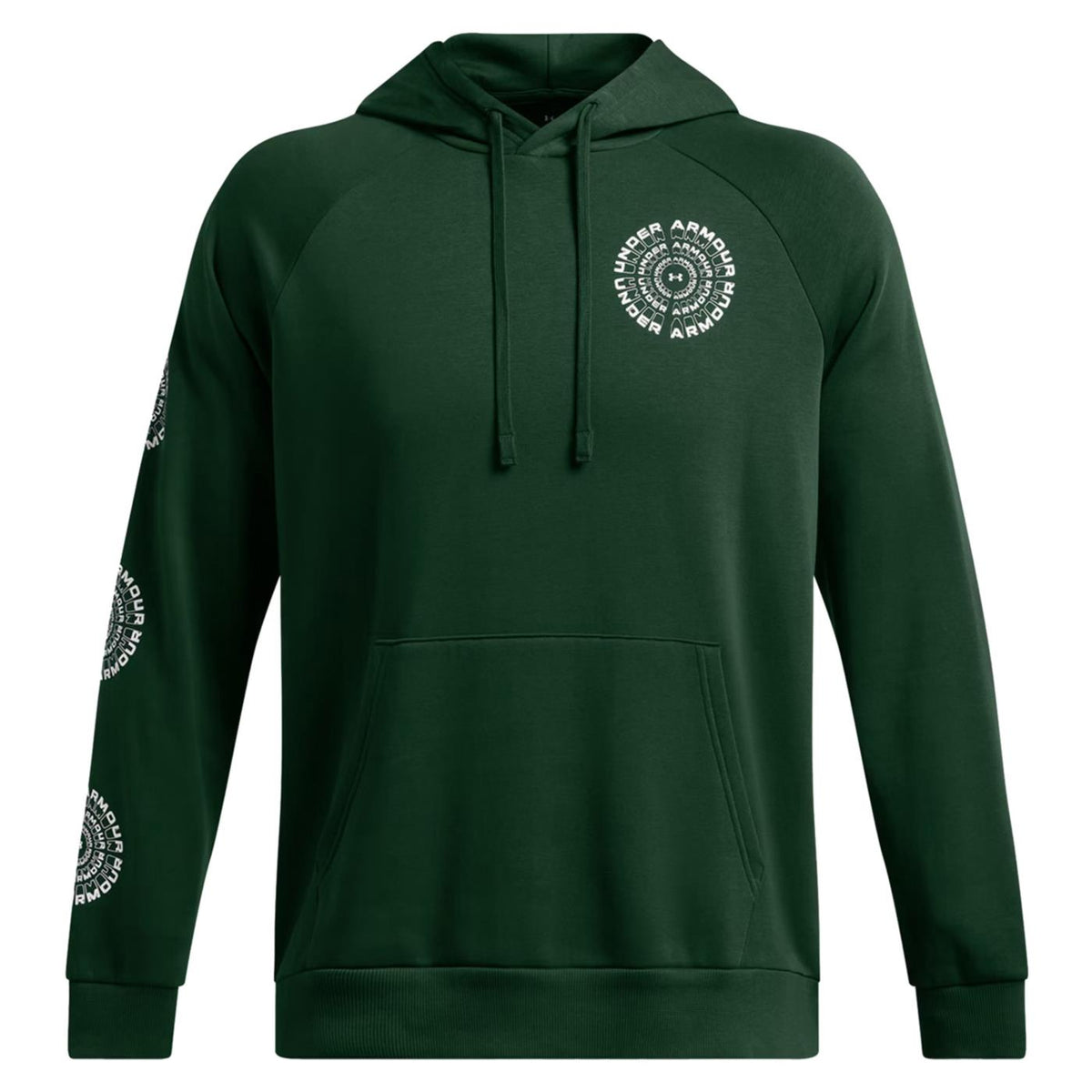 UNDER ARMOUR RIVAL FLEECE HBR LOGO HD
