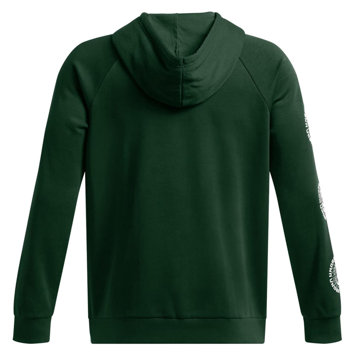 UNDER ARMOUR RIVAL FLEECE HBR LOGO HD
