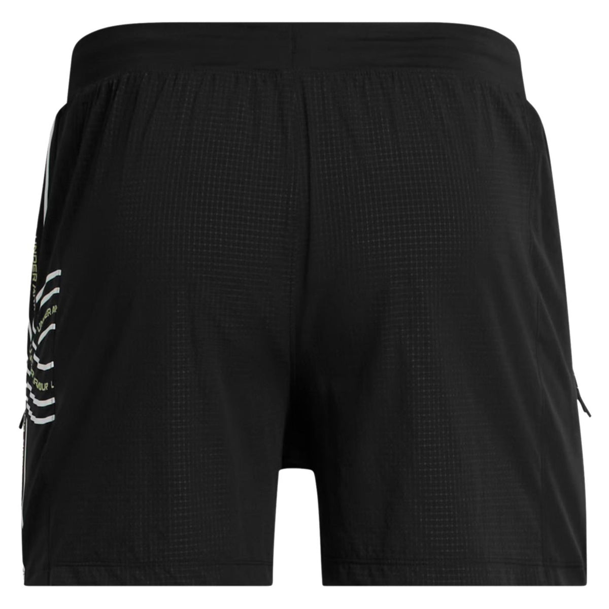 UNDER ARMOUR RUN ANYWHERE SHORTS - seconda immagine