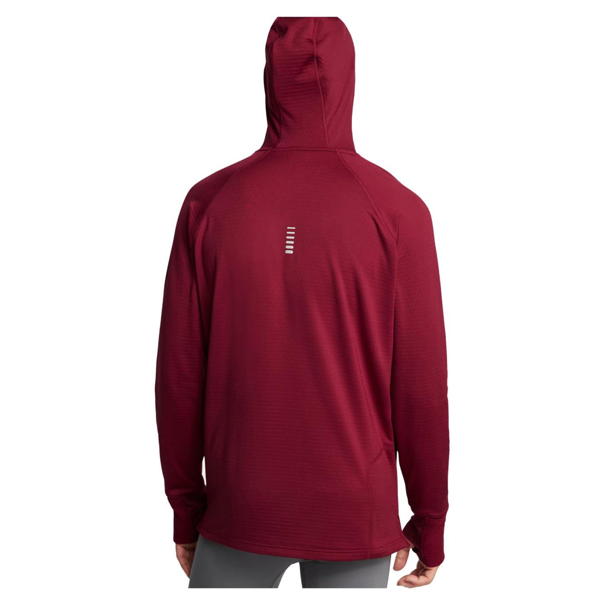 UNDER ARMOUR ELITE CW BALACLAVA HOODIE
