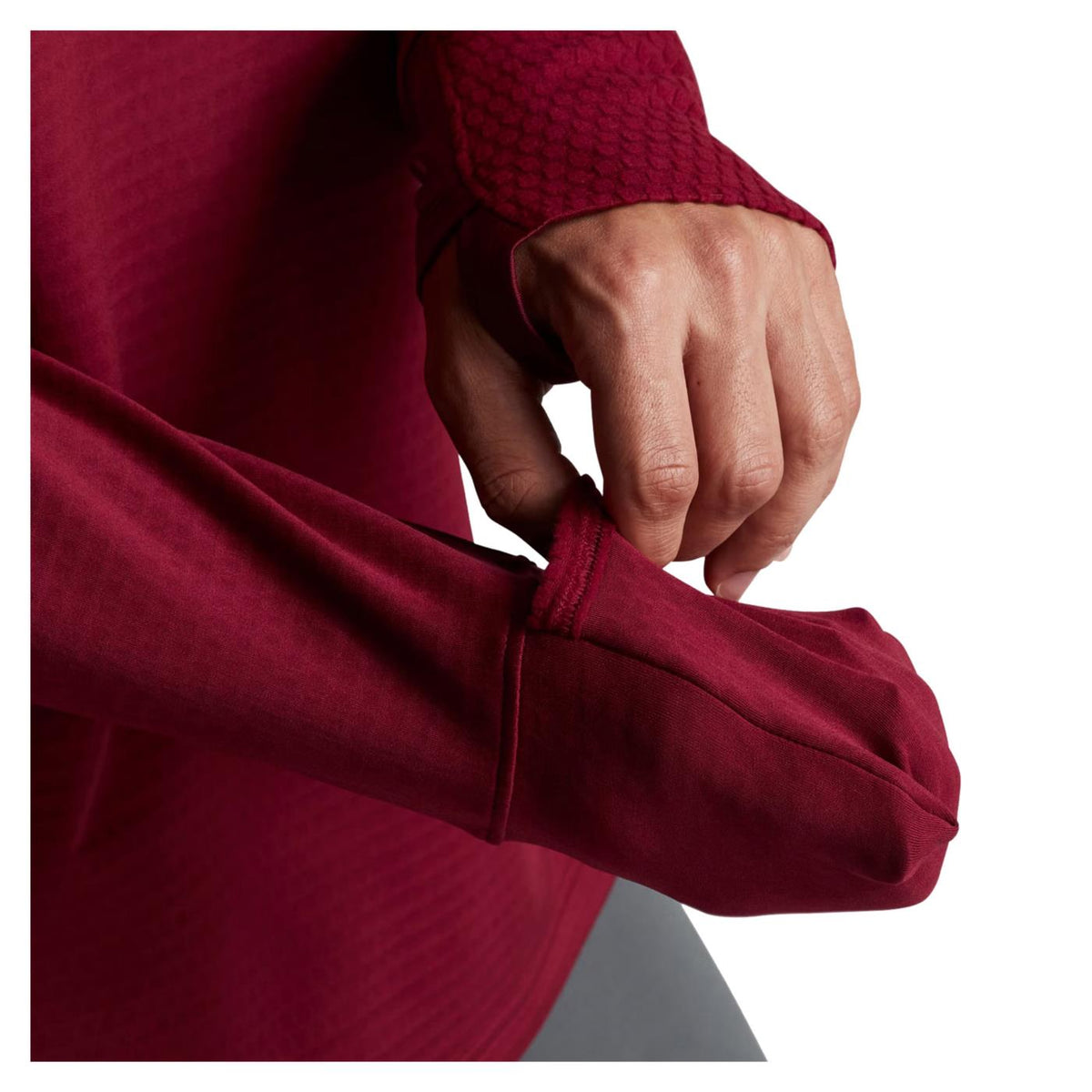 UNDER ARMOUR ELITE CW BALACLAVA HOODIE