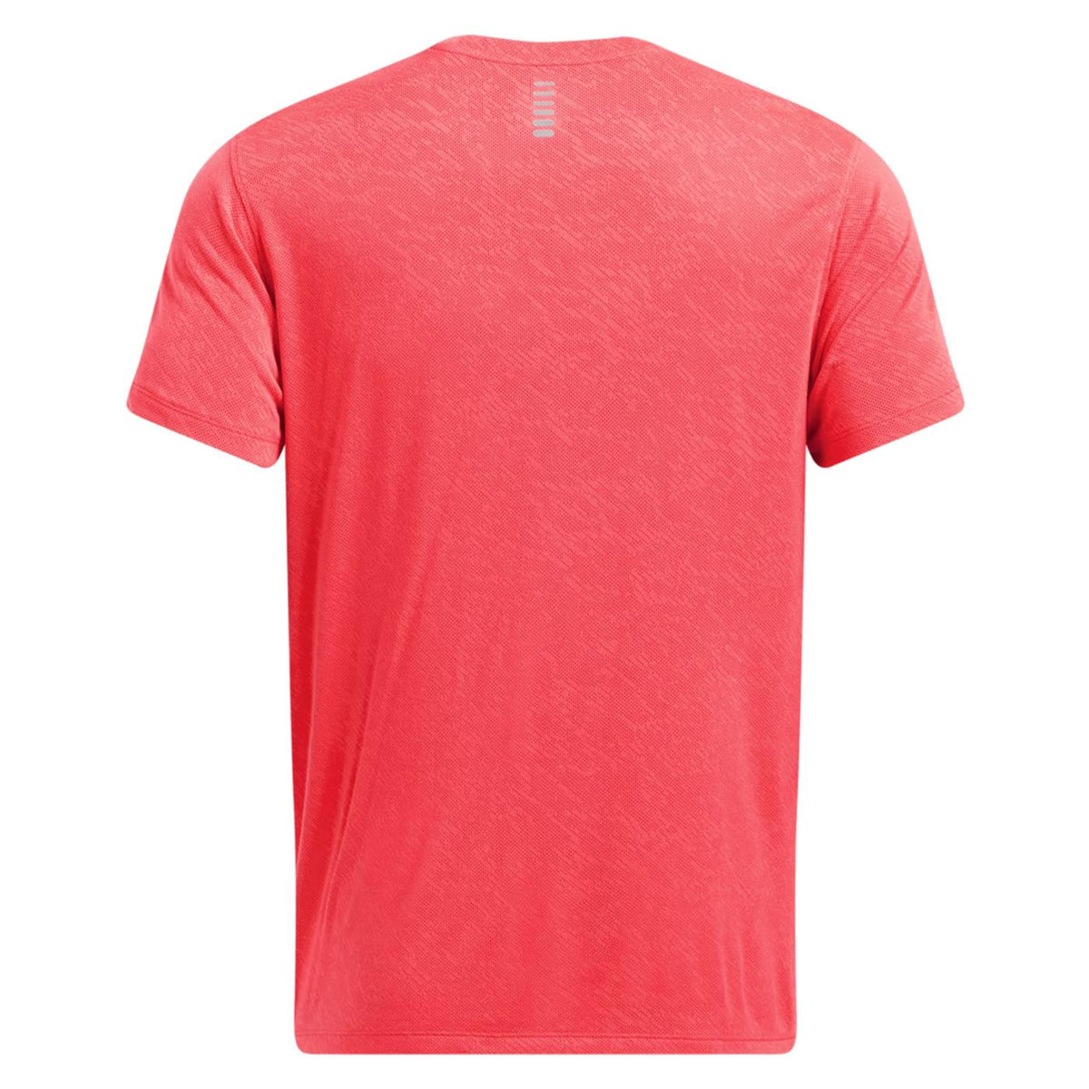UNDER ARMOUR LAUNCH CAMO SS RUN TEE - seconda immagine