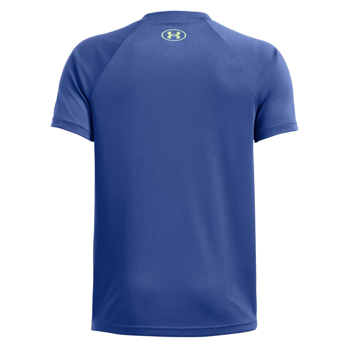 UNDER ARMOR TECH WM LOGO SS TEE JR - seconda immagine