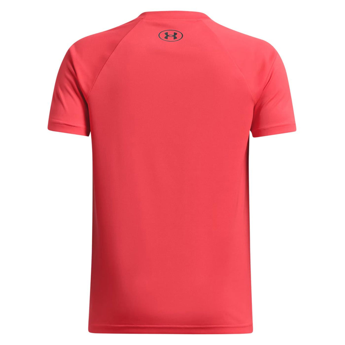 UNDER ARMOR TECH WM LOGO SS TEE JR - seconda immagine