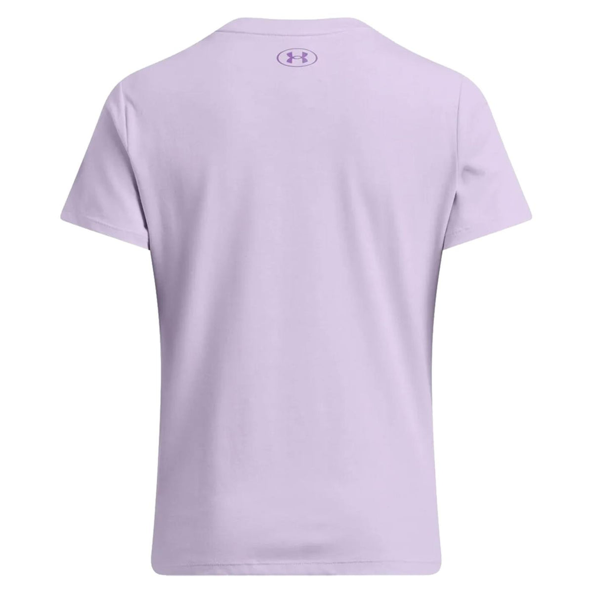UNDER ARMOUR W BL PACK SS TEE