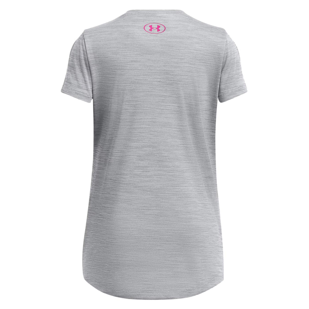 UNDER ARMOUR TECH TWIST LOGO SS TEE JR - seconda immagine