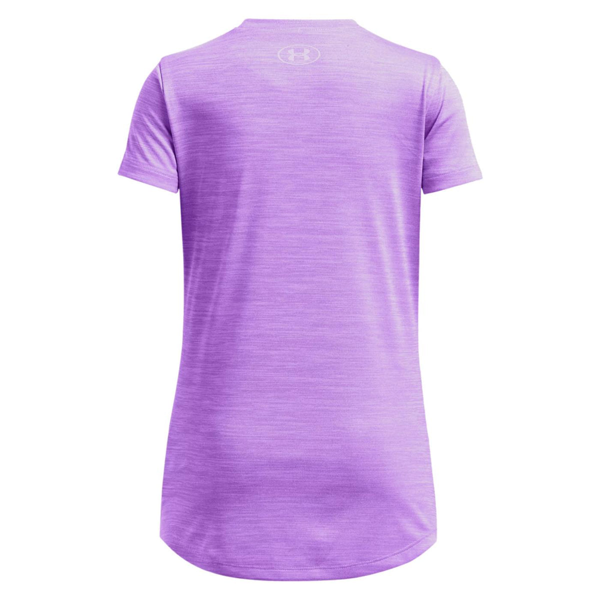 UNDER ARMOR TECH TWIST LOGO SS TEE JR - seconda immagine