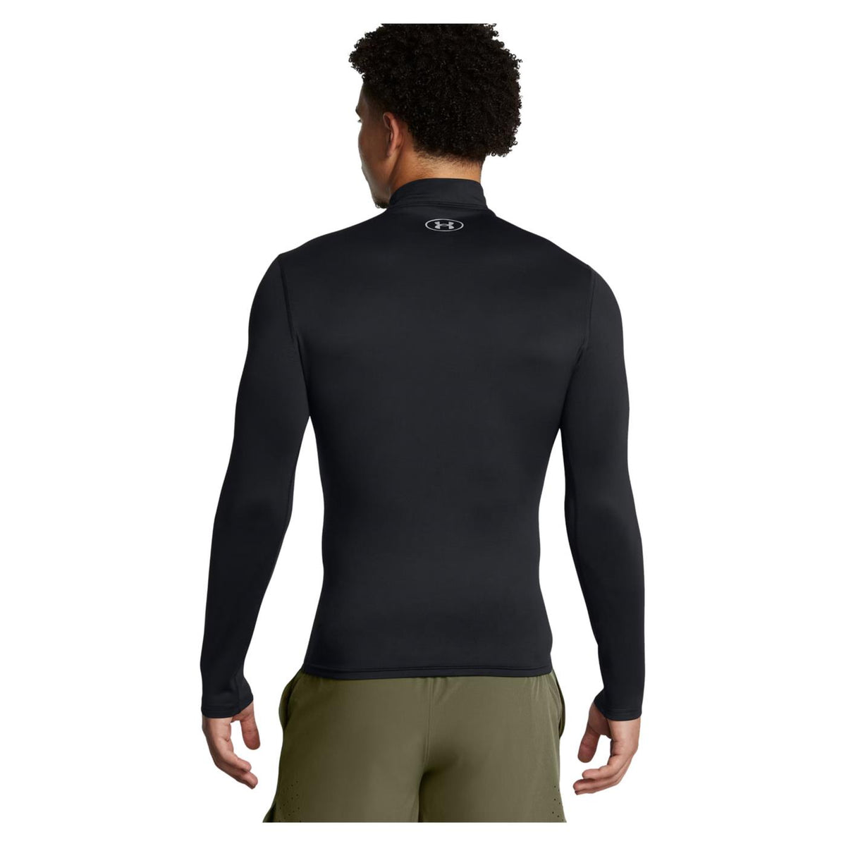 UNDER ARMOUR CG ELITE MOCK