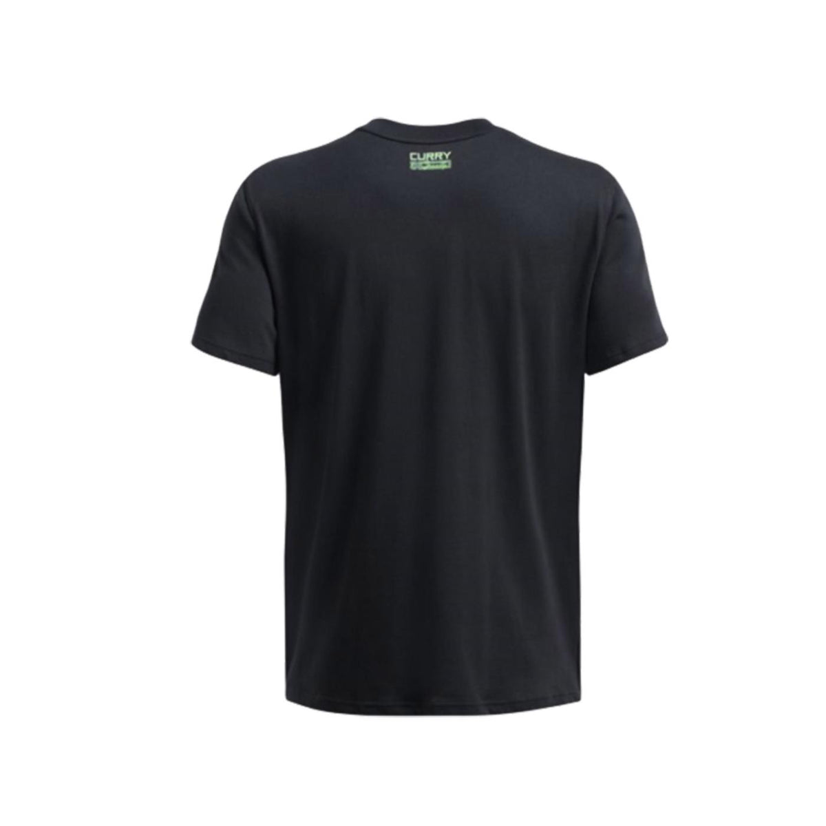 UNDER ARMOUR CURRY HW ALIEN TEE - seconda immagine