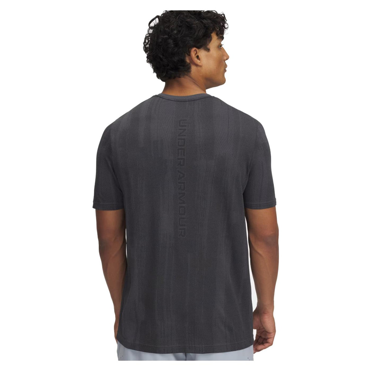 UNDER ARMOUR VANISH SEAMLESS NOVELTY - seconda immagine