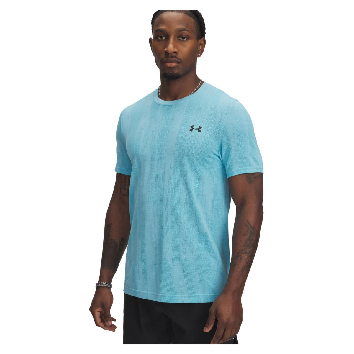 UNDER ARMOUR VANISH SEAMLESS NOVELTY